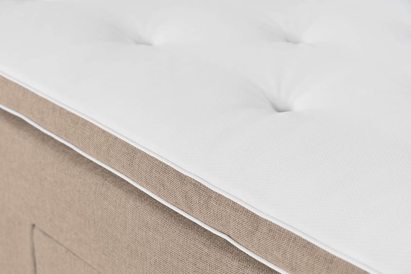 Perhesänky Sänkypaketti Rebeca 280x210 cm - (+Lisää) Myyrä - Huonekalut - Sänky - Jenkkisängyt