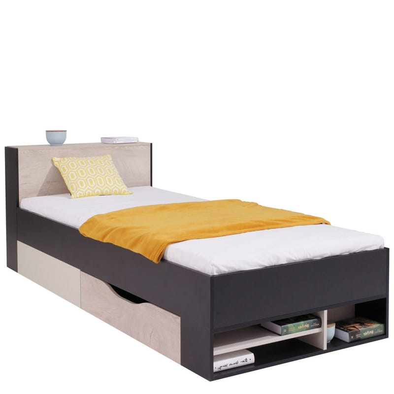 Planeta Sängynrunko 90x200 cm, undefined