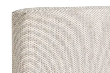Princess Jenkkisänky - 120x200 Beige - Huonekalut - Sänky - Jenkkisängyt