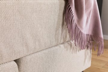 Princess Jenkkisänky - 120x200 Beige - Huonekalut - Sänky - Jenkkisängyt