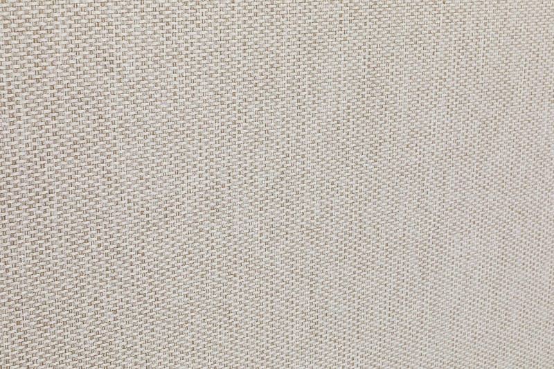 Princess sänkypaketti – jenkkisänky 140x200 cm sängynpäädyllä + petauspatja jäykkyysasteella Medium - Vaaleanbeige - Huonekalut - Sänky - Jenkkisängyt
