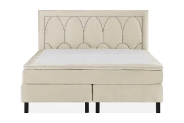 Leva Sängynpääty 180cm - Beige