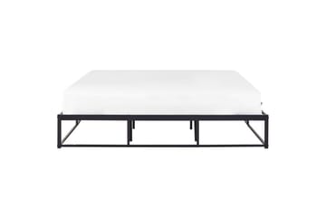 Ramsäng Black 180x200 - Huonekalut - Sänky - Runkopatjasängyt