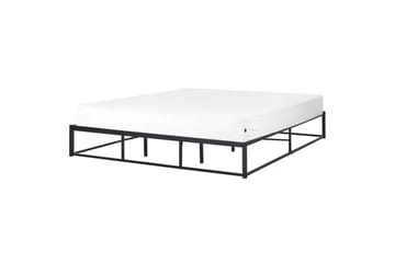 Ramsäng Black 180x200 - Huonekalut - Sänky - Runkopatjasängyt