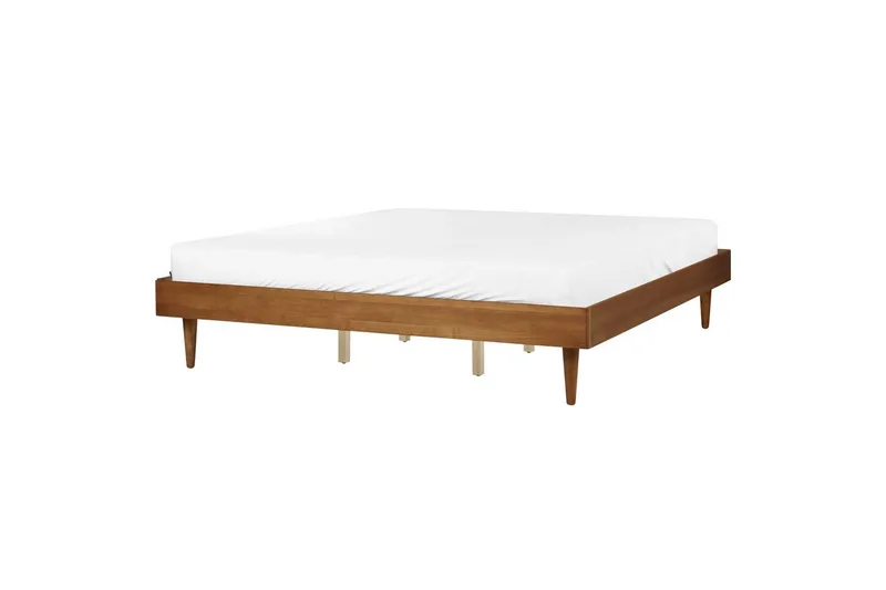 Ramsäng Brun 180x200, undefined