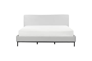 Ramsäng Grey 180x200 - Huonekalut - Sänky - Runkopatjasängyt