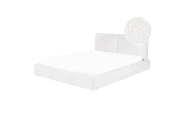 Ramsäng White 160x200