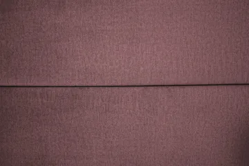 Royal Velvet -täydellinen sänkypaketti 160 x 200 cm - Vaaleanpunainen, korkeat kullanväriset jalat - Huonekalut - Sänky - Jenkkisängyt