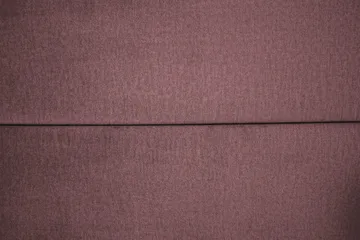 Royal Velvet -täydellinen sänkypaketti 160 x 200 cm - Vaaleanpunainen, sorvatut jalat - Huonekalut - Sänky - Jenkkisängyt