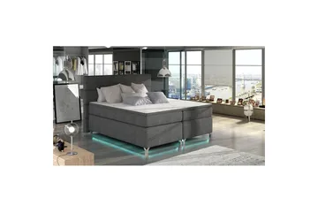 Runkopatja Eltap Amadeo LED-valoilla