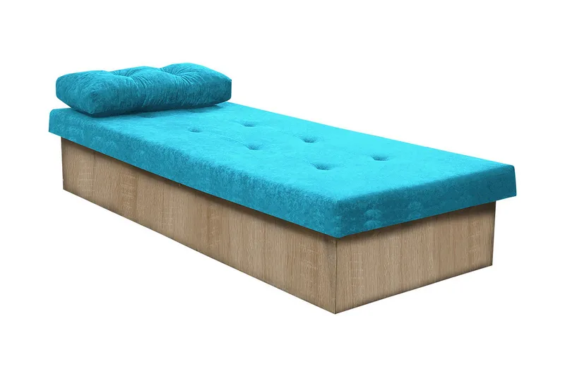 Berta Runkosänky 190x80x38 cm, undefined