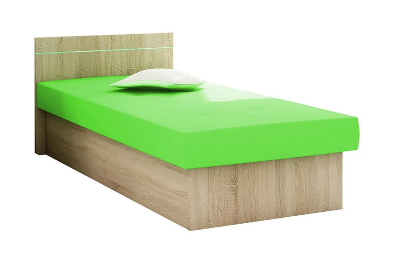 Berta Runkosänky 192x80x68 cm, undefined