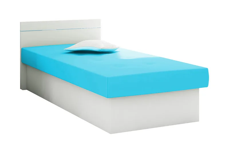 Berta Runkosänky 192x80x68 cm, undefined