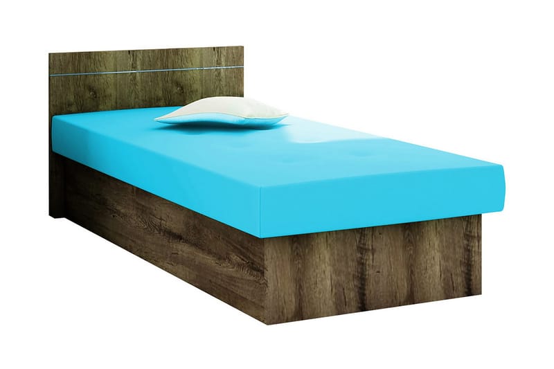 Berta Runkosänky 192x80x68 cm, undefined