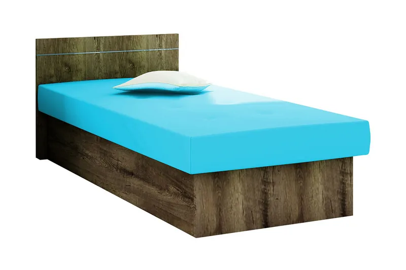 Berta Runkosänky 192x80x68 cm, undefined