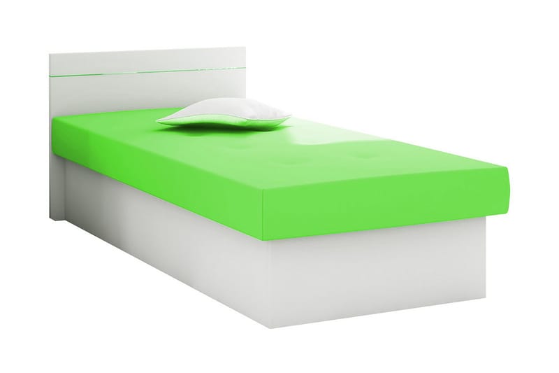 Berta Runkosänky 192x80x68 cm, undefined