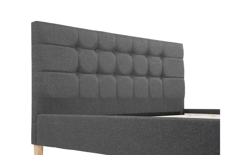 Gallardo Runkosänky 215x146x106 cm - Huonekalut - Sänky - Runkopatjasängyt