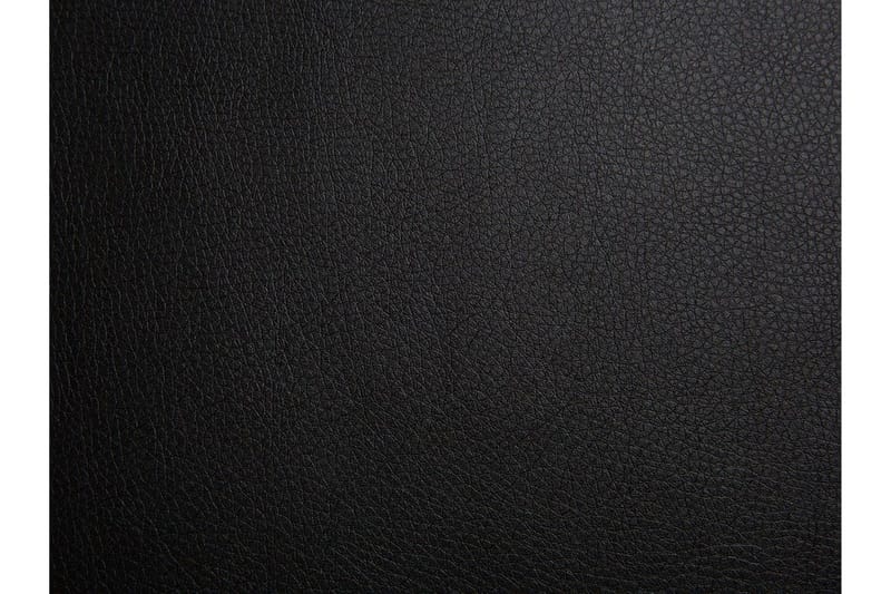 Parisänky President 160|200 cm - Musta - Huonekalut - Sänky - Runkopatjasängyt