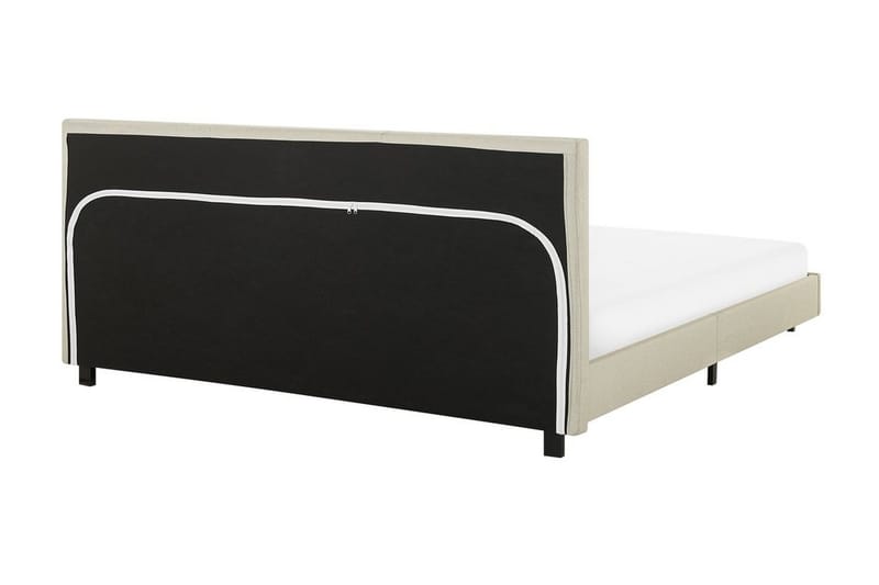 Parivuode Albi 180x200 cm - Huonekalut - Sänky - Runkopatjasängyt