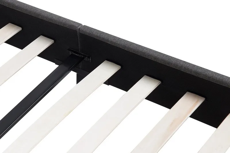 Parivuode Albi 180x200 cm - Huonekalut - Sänky - Runkopatjasängyt