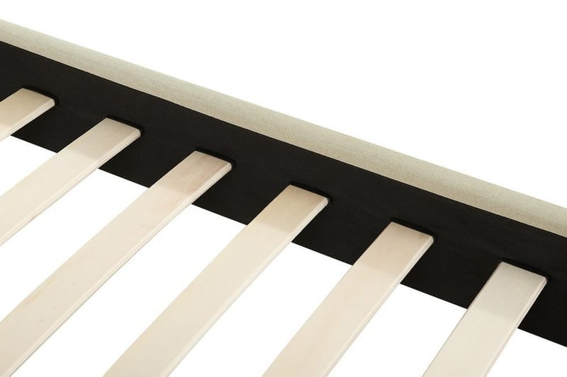 Parivuode Albi 180x200 cm - Huonekalut - Sänky - Runkopatjasängyt