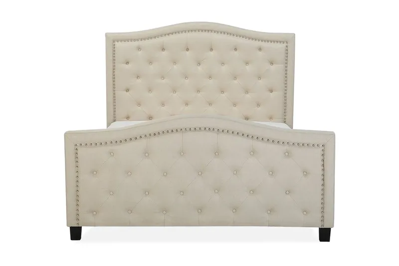 Parivuode Aurel 160x200 cm, Beige