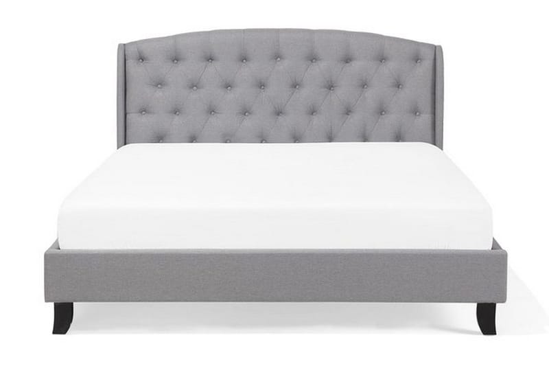 Parivuode Bordeaux 140x200 cm, Harmaa