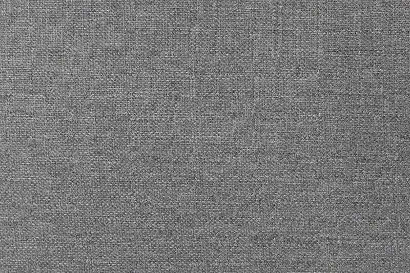 Parivuode Colmar 140x200 cm - Harmaa - Huonekalut - Sänky - Runkopatjasängyt