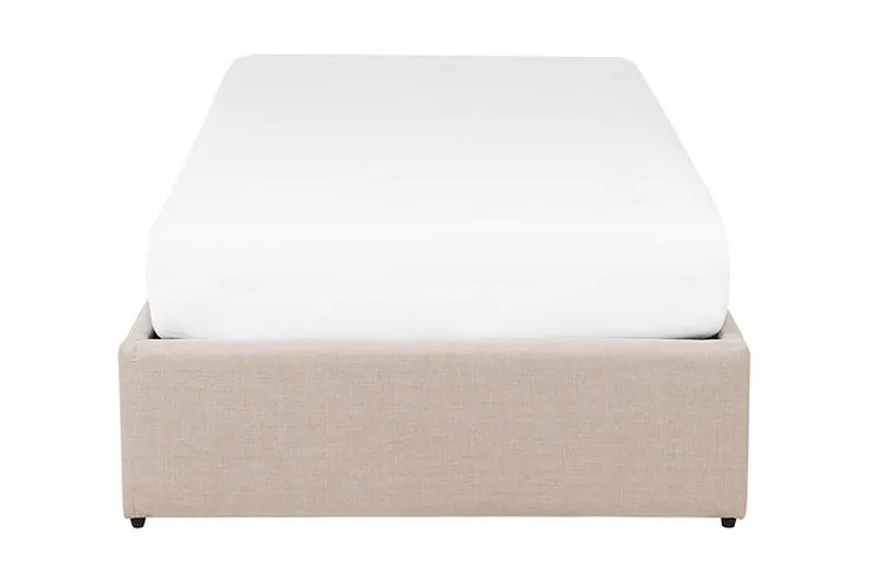Parivuode Dinan 90x200 cm, Beige