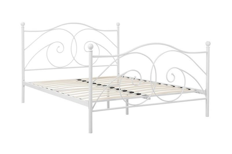 Parivuode Dinard 160x200 cm - Huonekalut - Sänky - Runkopatjasängyt