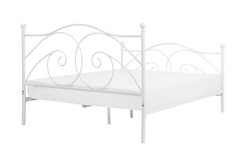 Parivuode Dinard 160x200 cm - Huonekalut - Sänky - Runkopatjasängyt