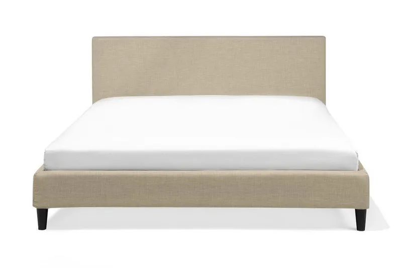 Parivuode Fitou 160x200 cm, Beige