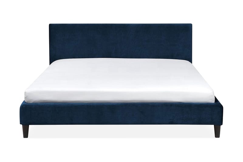 Parivuode Fitou 160x200 cm, Sininen