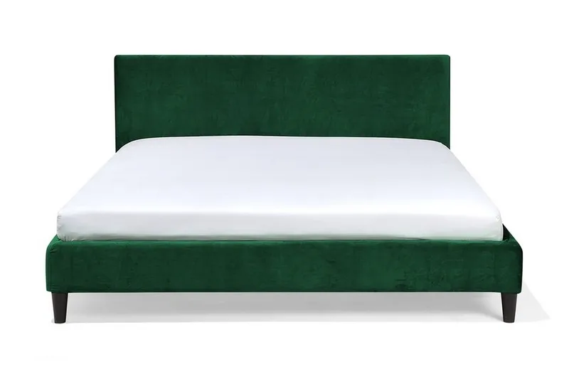 Parivuode Fitou 160x200 cm, Vihreä