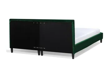 Parivuode Fitou 180x200 cm - Vihreä - Huonekalut - Sänky - Sänkykehikot & sängynrungot