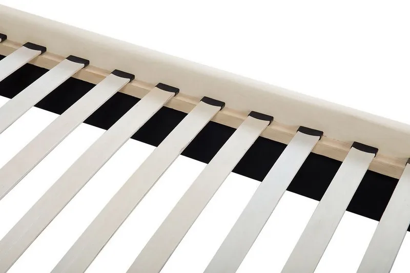 Parivuode Lubbon 180x200 cm - Huonekalut - Sänky - Runkopatjasängyt