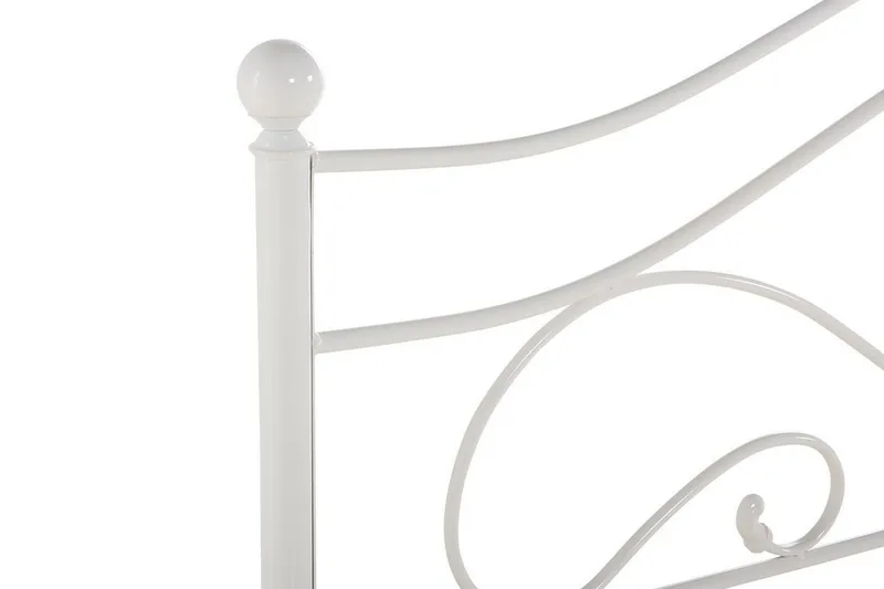 Parivuode Lyra 160x200 cm - Huonekalut - Sänky - Runkopatjasängyt