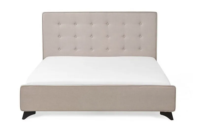 Parivuode Nattaro 160x200 cm, Beige