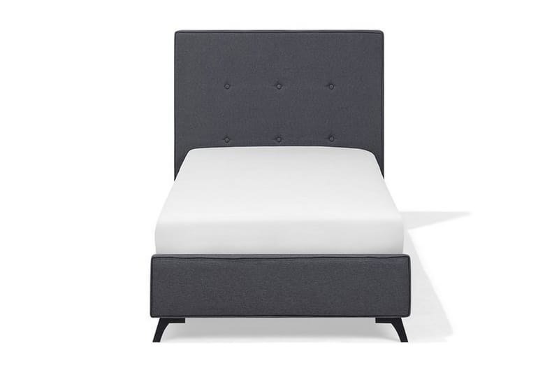 Parivuode Nattaro 90x200 cm, Harmaa