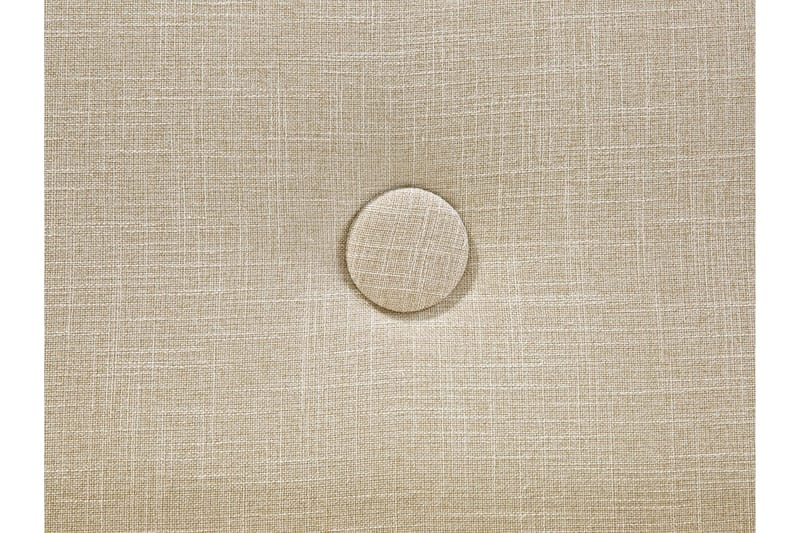 Parivuode Rennes 180x200 cm - Beige - Huonekalut - Sänky - Runkopatjasängyt