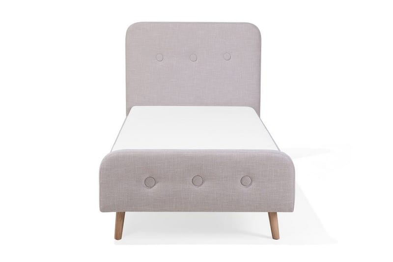 Parivuode Rennes 90x200 cm, Beige