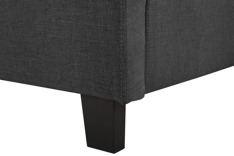 Parivuode Rochelle 180x200 cm - Huonekalut - Sänky - Runkopatjasängyt