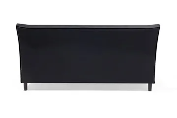 Parivuode Saverne 180x200 cm - Harmaa - Huonekalut - Sänky - Sänkykehikot & sängynrungot