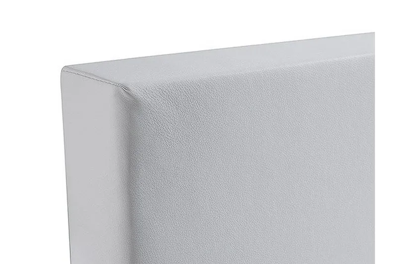 Parivuode President 160x200 cm - Valkoinen - Huonekalut - Sänky - Runkopatjasängyt