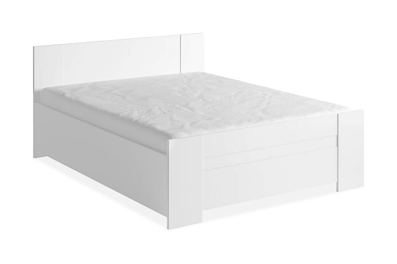 Runkosänky Barriga, Valkoinen