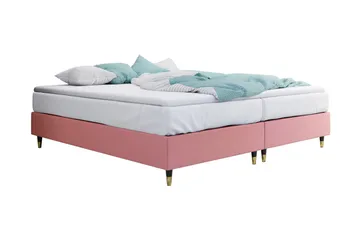 Runkosänky Forenza 160x200 cm