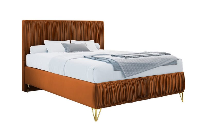 Runkosänky Gortin 120x200 cm, undefined