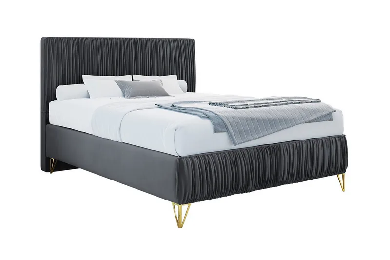 Runkosänky Gortin 140x200 cm, undefined