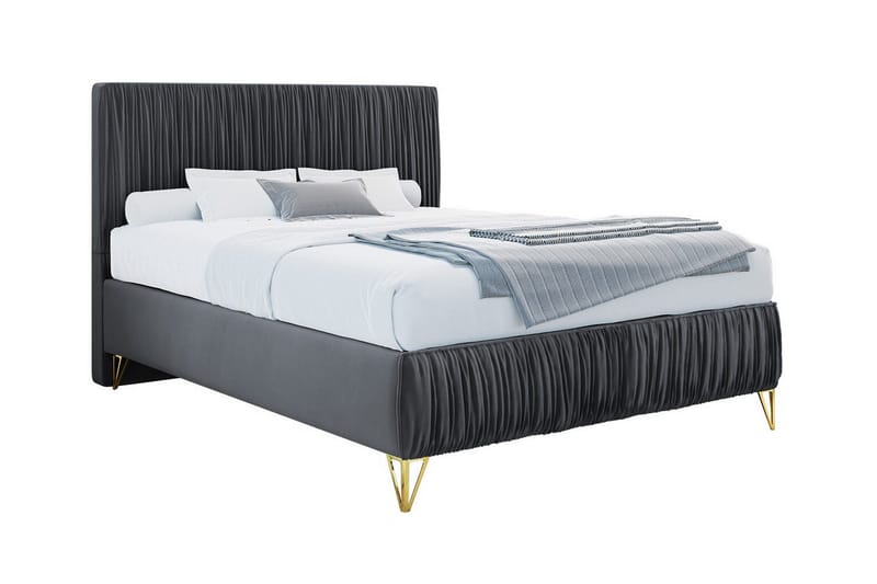 Runkosänky Gortin 140x200 cm, undefined