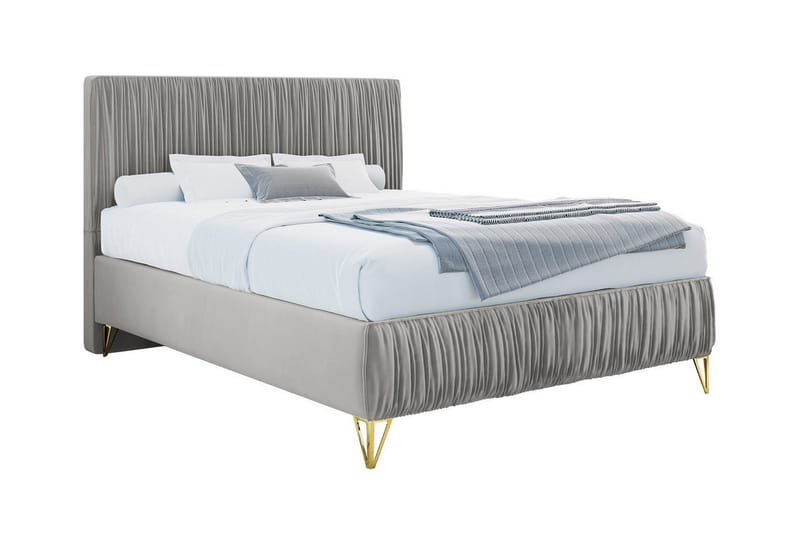 Runkosänky Gortin 140x200 cm, undefined